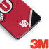 University of Utah Logo Galaxy S9 Skin